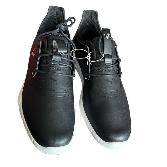 Puma - Grip fusion pro 3.0 Golf Shoes - Picture 3 of 8